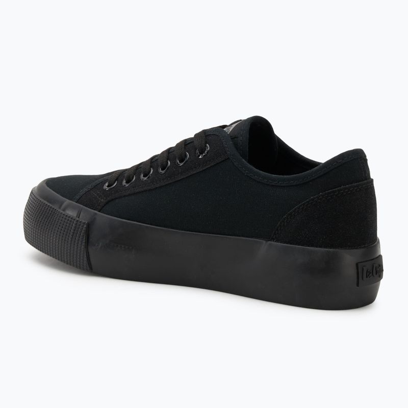 Dámske tenisky Lee Cooper LCW-25-31-3451LA black 3