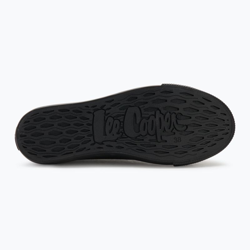 Dámske tenisky Lee Cooper LCW-25-31-3451LA black 4