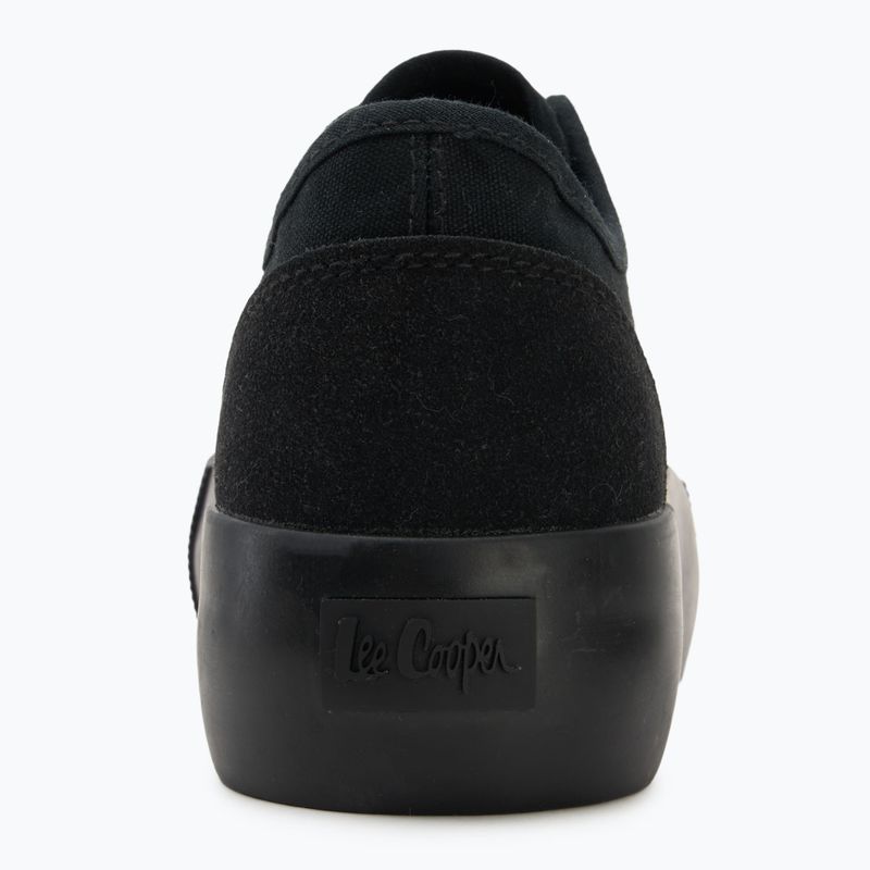 Dámske tenisky Lee Cooper LCW-25-31-3451LA black 6