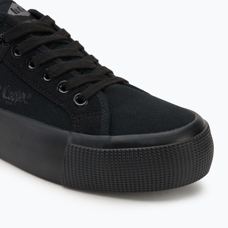 Dámske tenisky Lee Cooper LCW-25-31-3451LA black 7