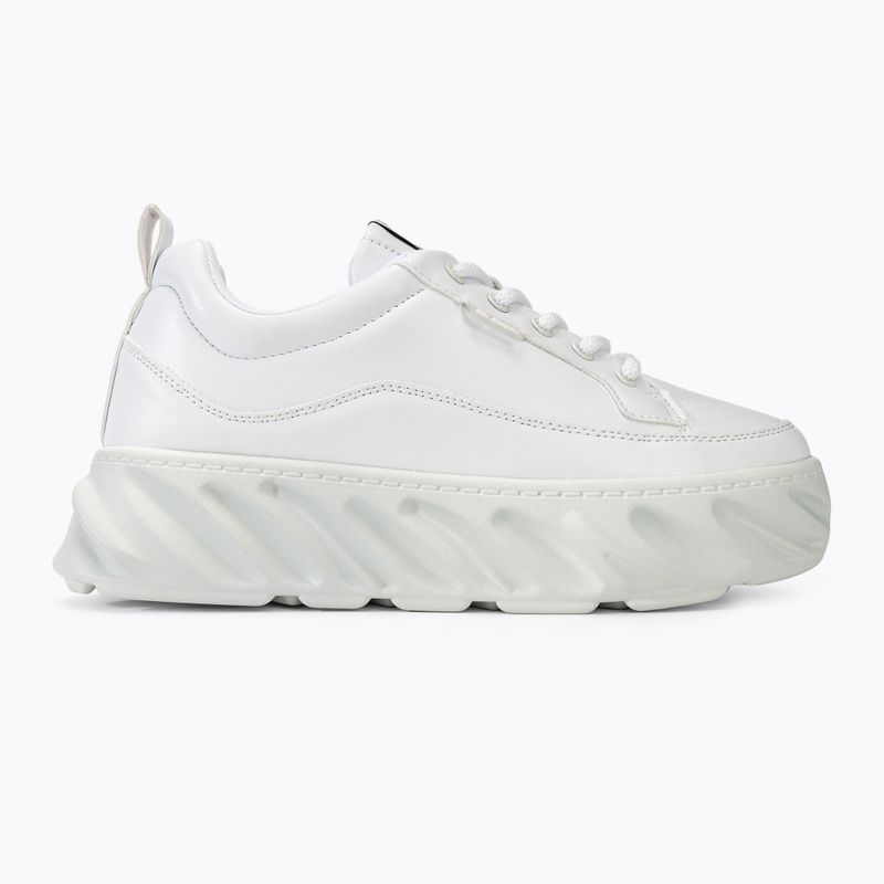 Dámska obuv Lee Cooper  LCW-24-47-2713 white 3