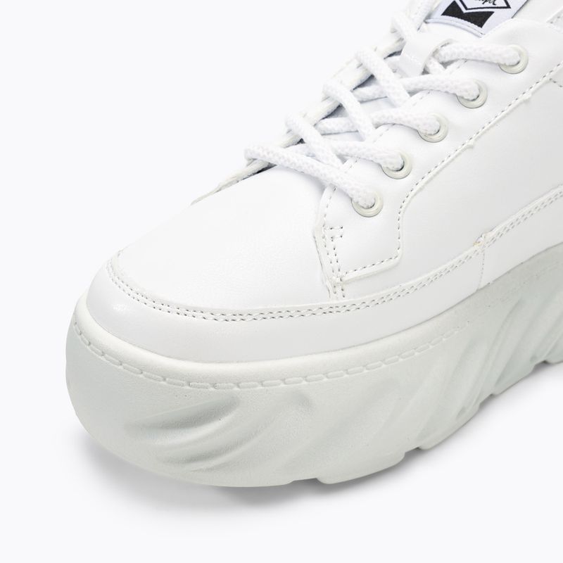 Dámska obuv Lee Cooper  LCW-24-47-2713 white 8