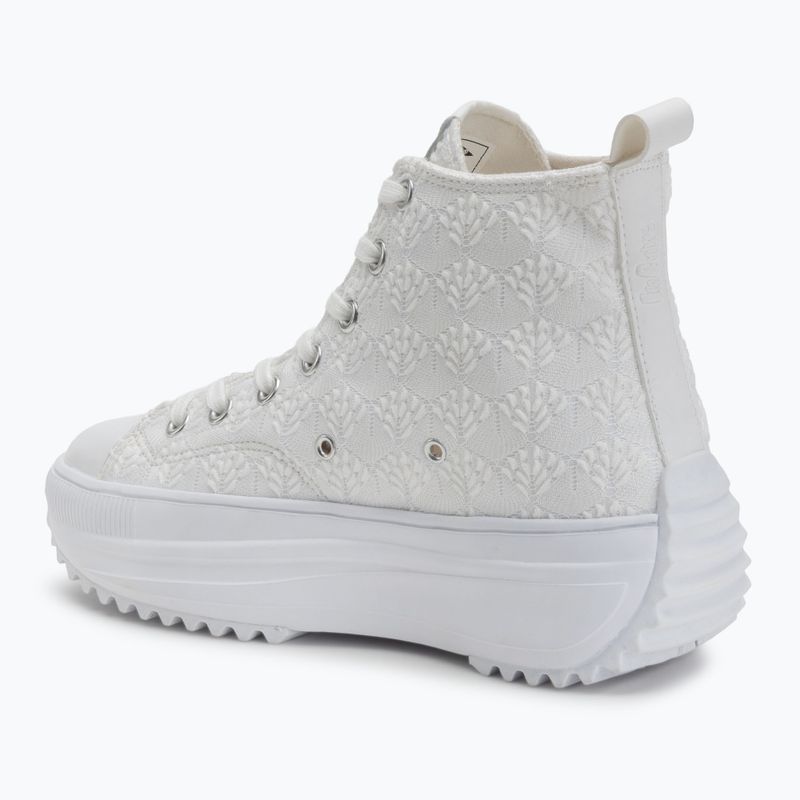 Dámske topánky Lee Cooper LCW-25-31-3461LA white 3