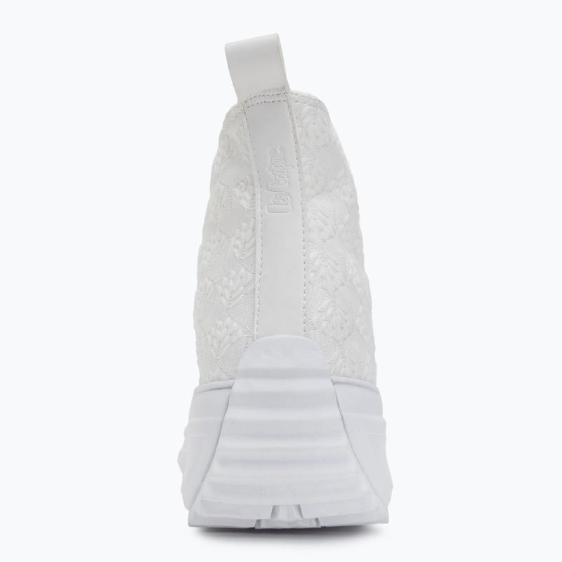 Dámske topánky Lee Cooper LCW-25-31-3461LA white 6