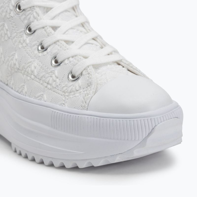 Dámske topánky Lee Cooper LCW-25-31-3461LA white 7