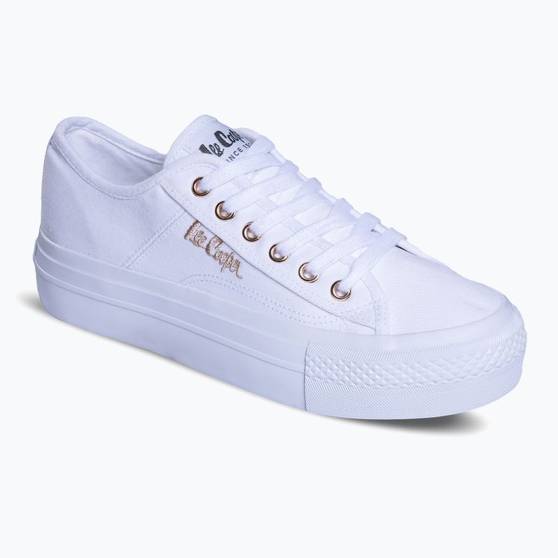 Dámske topánky Lee Cooper LCW-24-31-2725 white 8