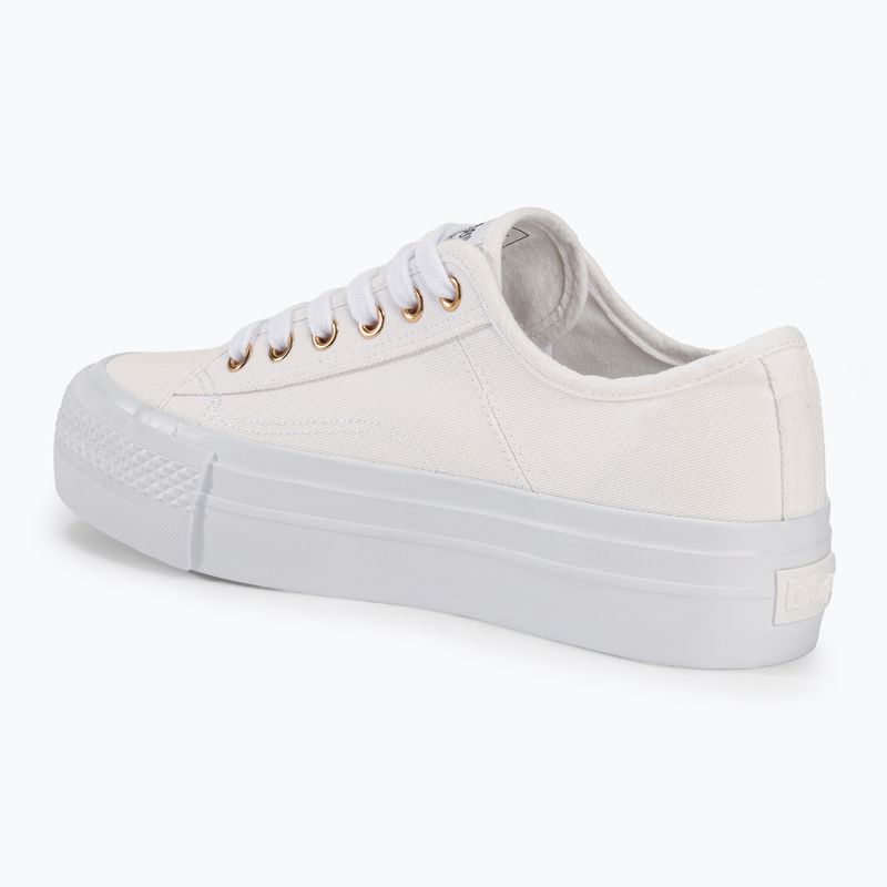 Dámske topánky Lee Cooper LCW-24-31-2725 white 3
