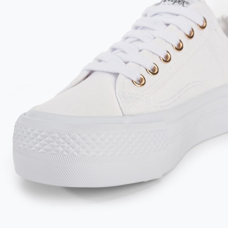 Dámske topánky Lee Cooper LCW-24-31-2725 white 7