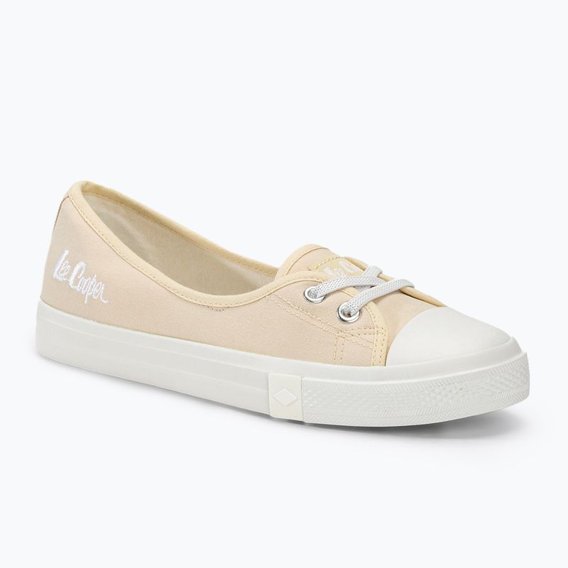 Dámska obuv Lee Cooper LCW-24-31-2728