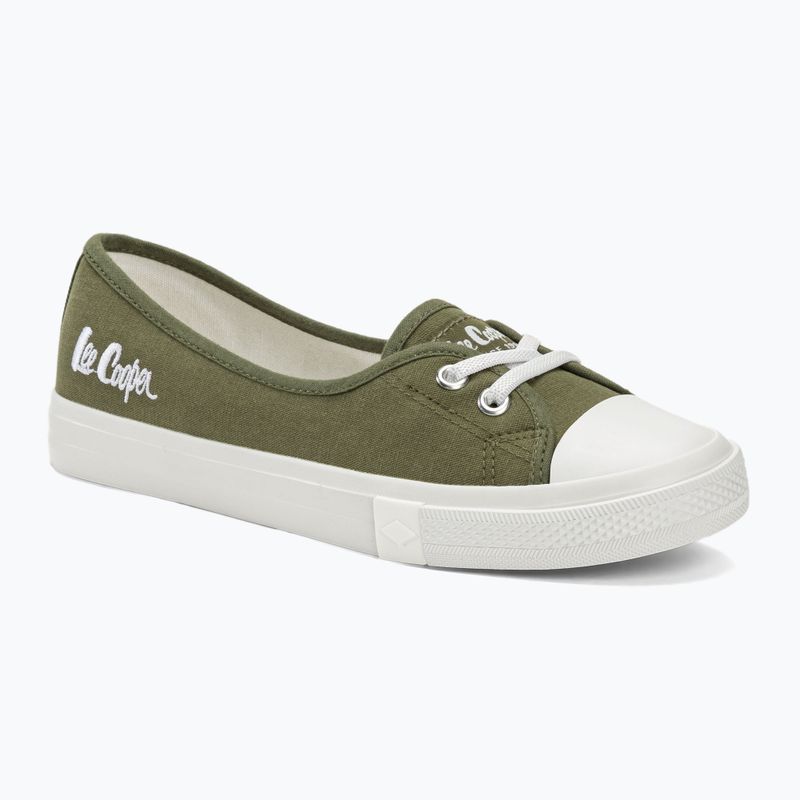 Dámska obuv Lee Cooper LCW-24-31-2729