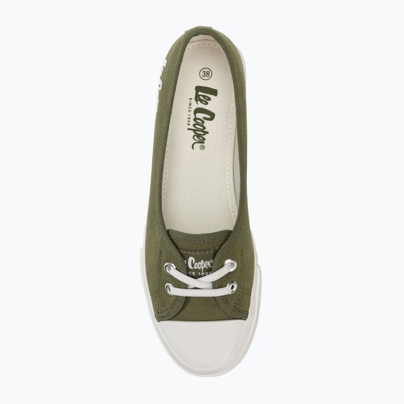 Dámska obuv Lee Cooper LCW-24-31-2729 5