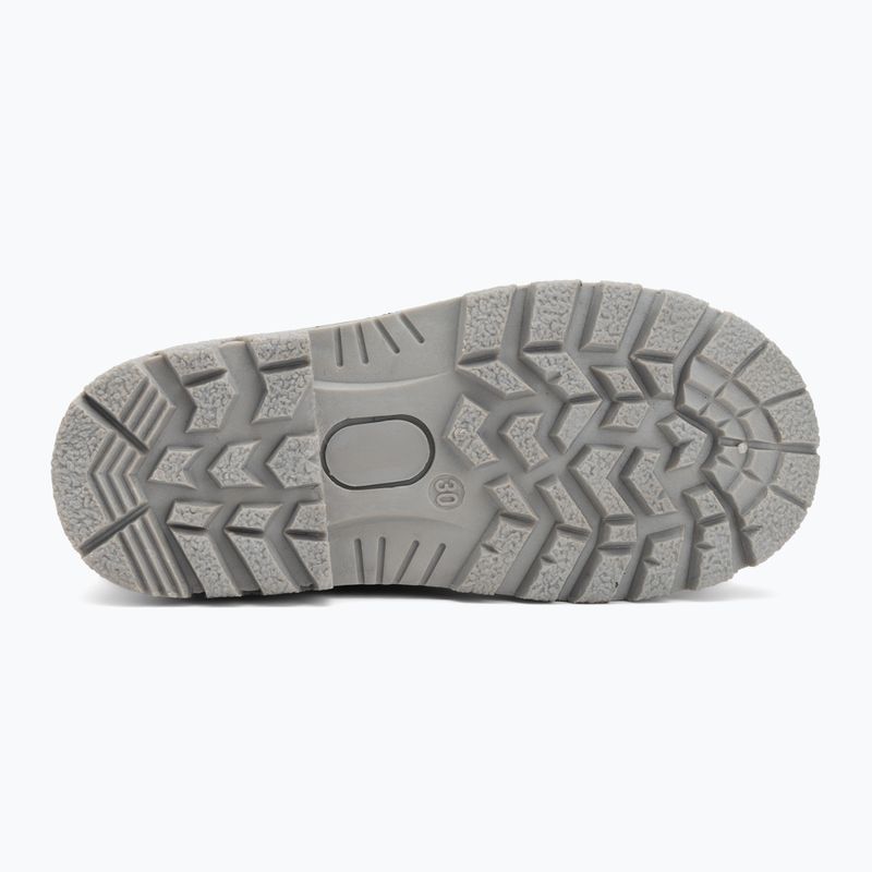 Detské snehule Lee Cooper LCJ-25-44-3943K black 4