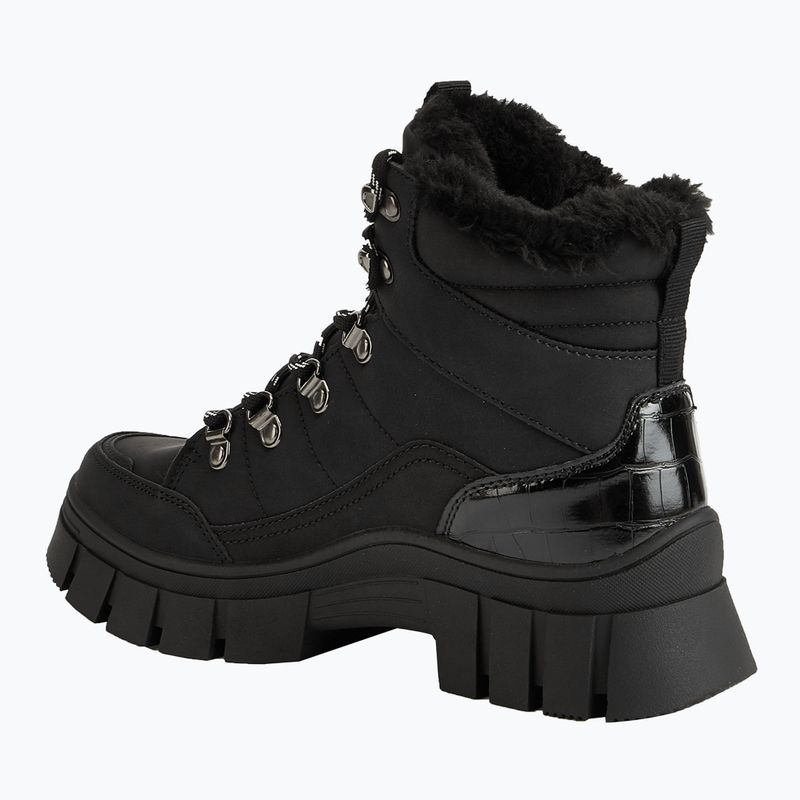Dámske topánky Lee Cooper LCJ-25-31-3911L black 10