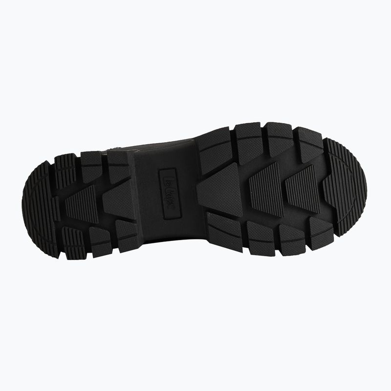 Dámske topánky Lee Cooper LCJ-25-31-3911L black 12