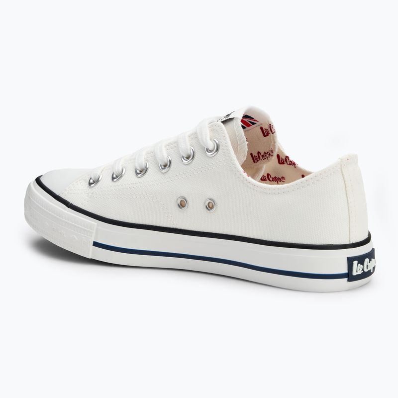Dámske tenisky Lee Cooper LCW-24-31-2741L white 3