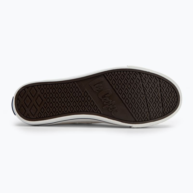 Dámske tenisky Lee Cooper LCW-24-31-2741L white 4