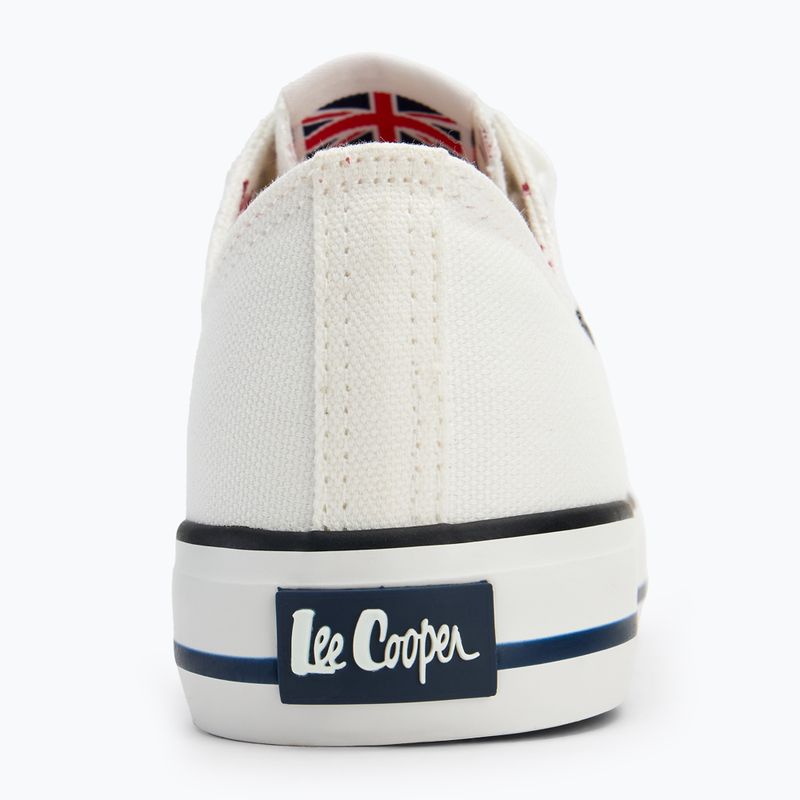 Dámske tenisky Lee Cooper LCW-24-31-2741L white 6