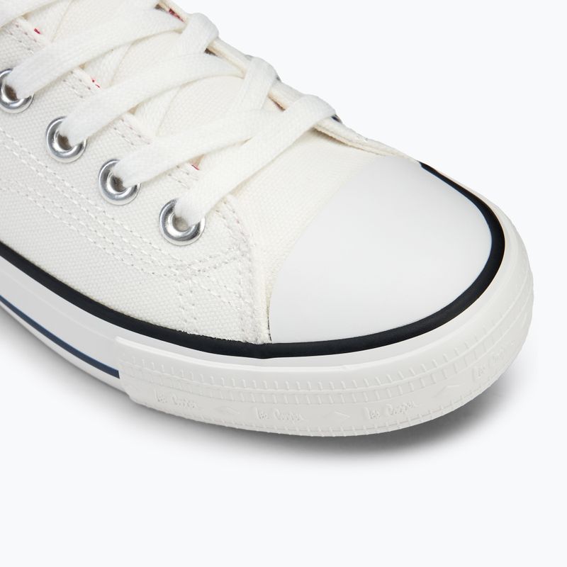 Dámske tenisky Lee Cooper LCW-24-31-2741L white 7