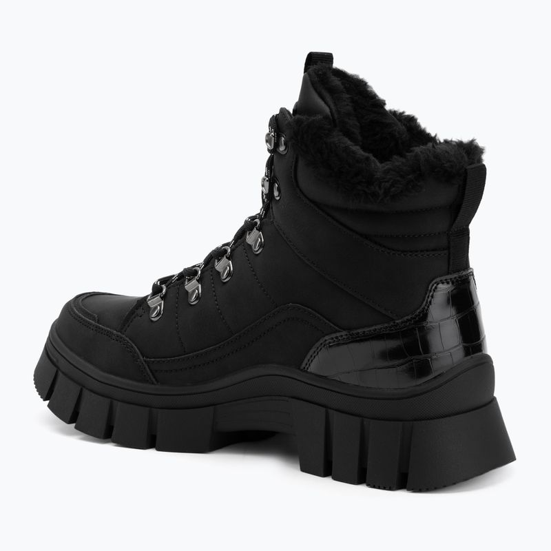 Dámske topánky Lee Cooper LCJ-25-31-3911L black 3