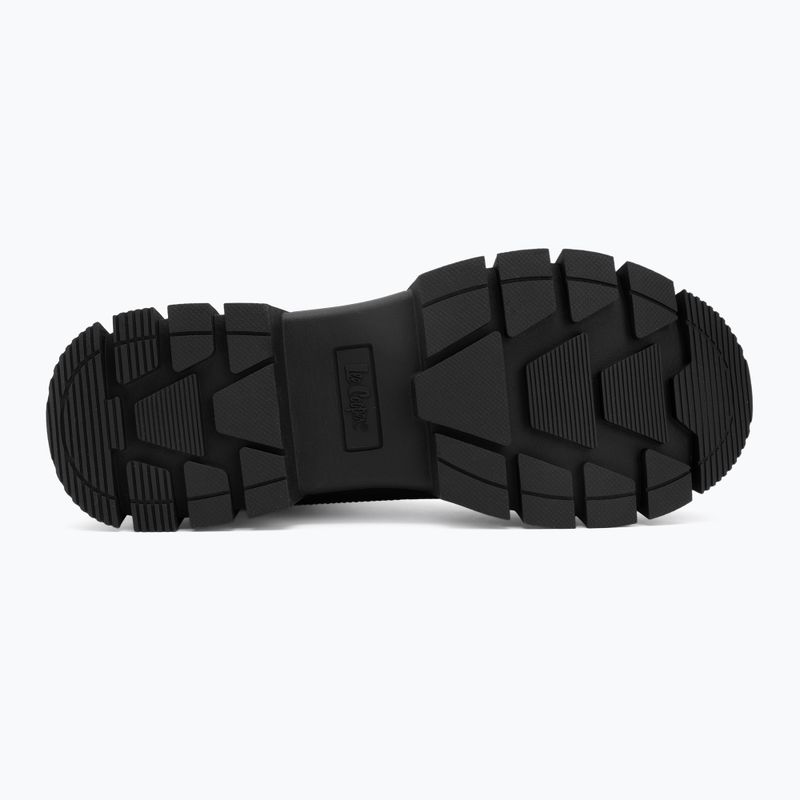 Dámske topánky Lee Cooper LCJ-25-31-3911L black 4