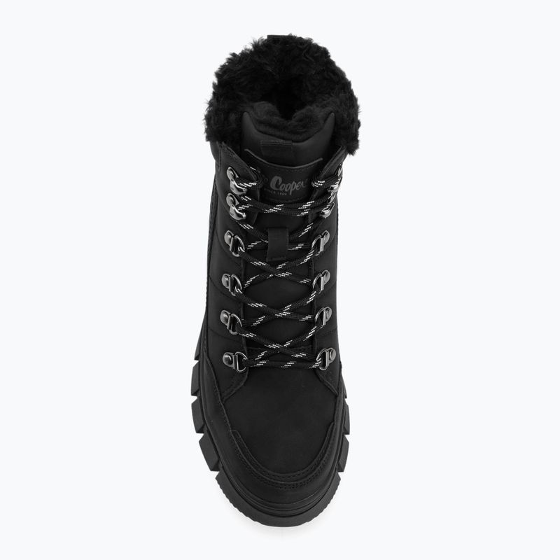 Dámske topánky Lee Cooper LCJ-25-31-3911L black 5