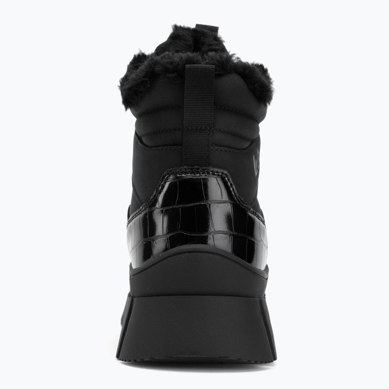 Dámske topánky Lee Cooper LCJ-25-31-3911L black 6
