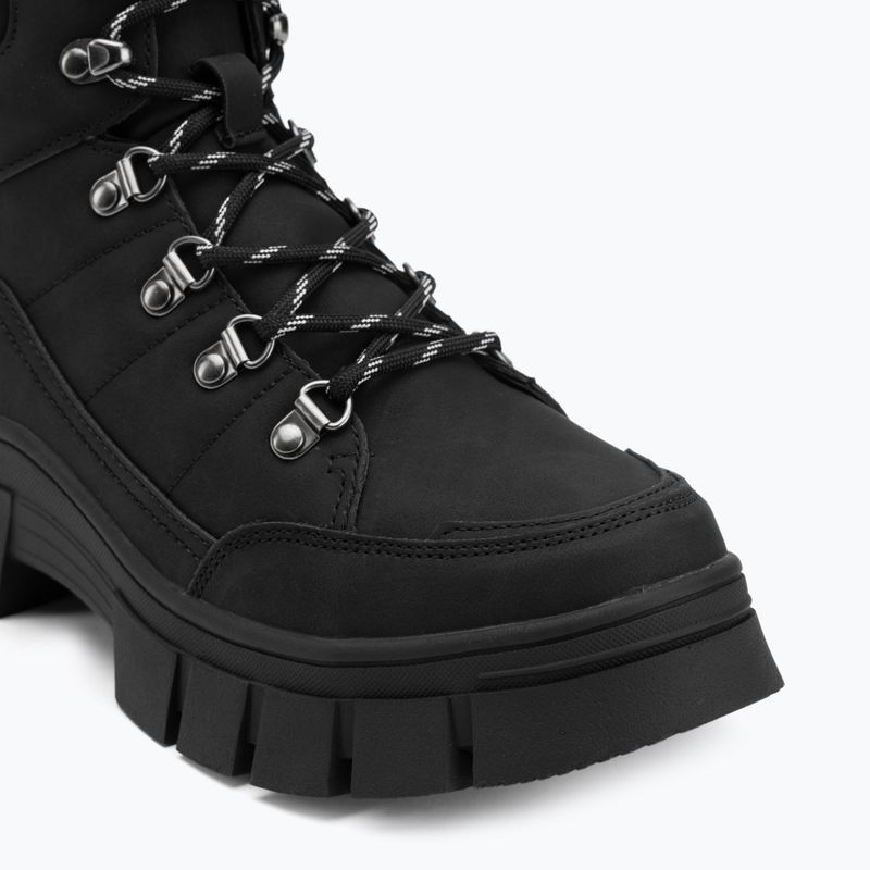Dámske topánky Lee Cooper LCJ-25-31-3911L black 7