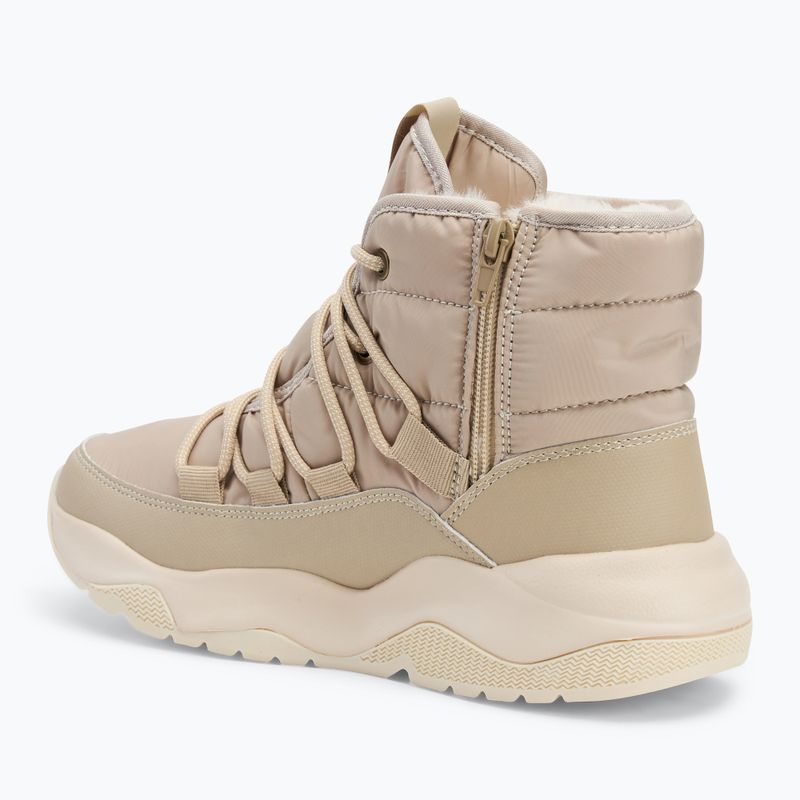 Dámske snehule Lee Cooper LCJ-24-03-3065L beige 3