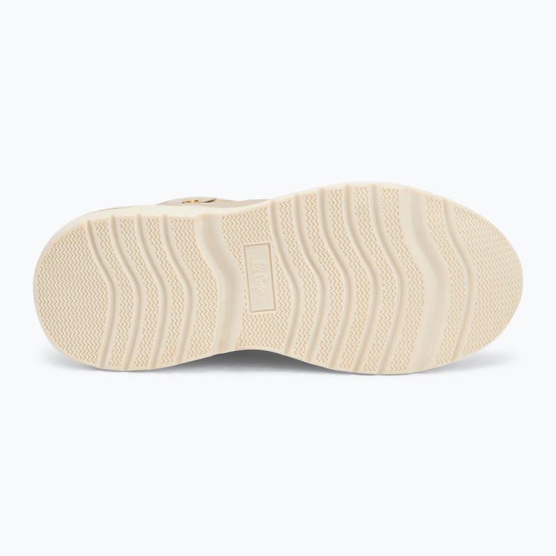 Dámske snehule Lee Cooper LCJ-24-03-3065L beige 4