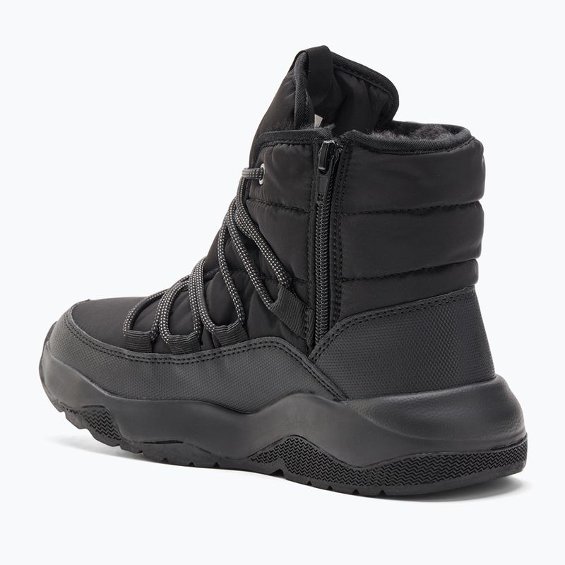 Dámske snehule Lee Cooper LCJ-24-03-3066L black 3