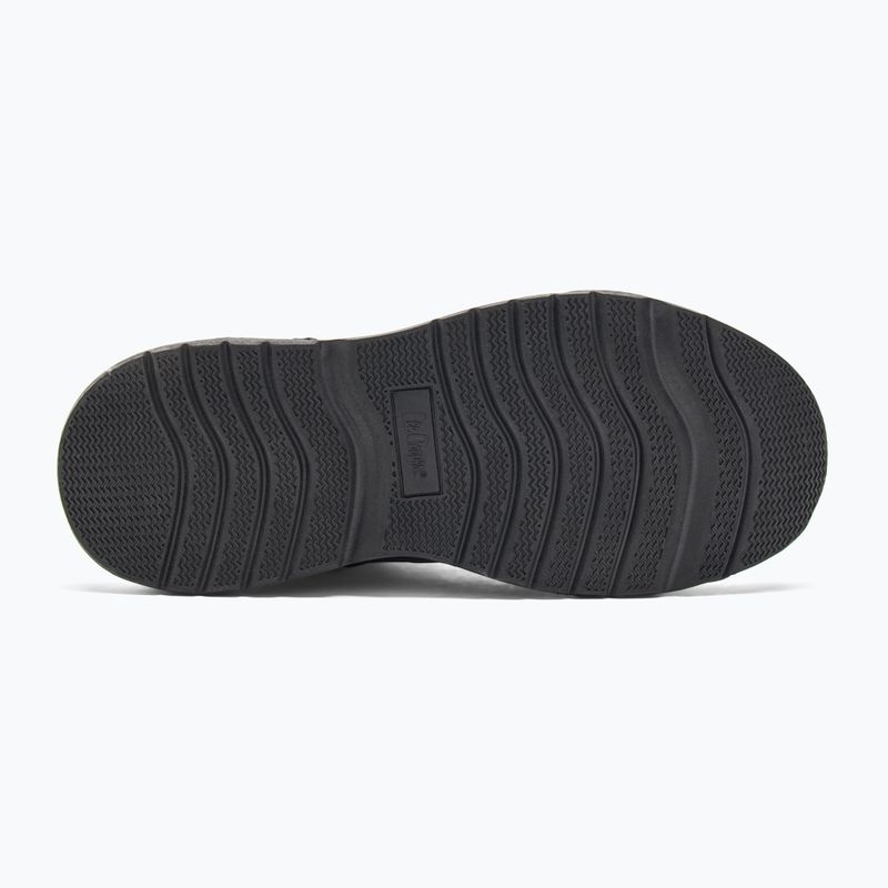 Dámske snehule Lee Cooper LCJ-24-03-3066L black 4