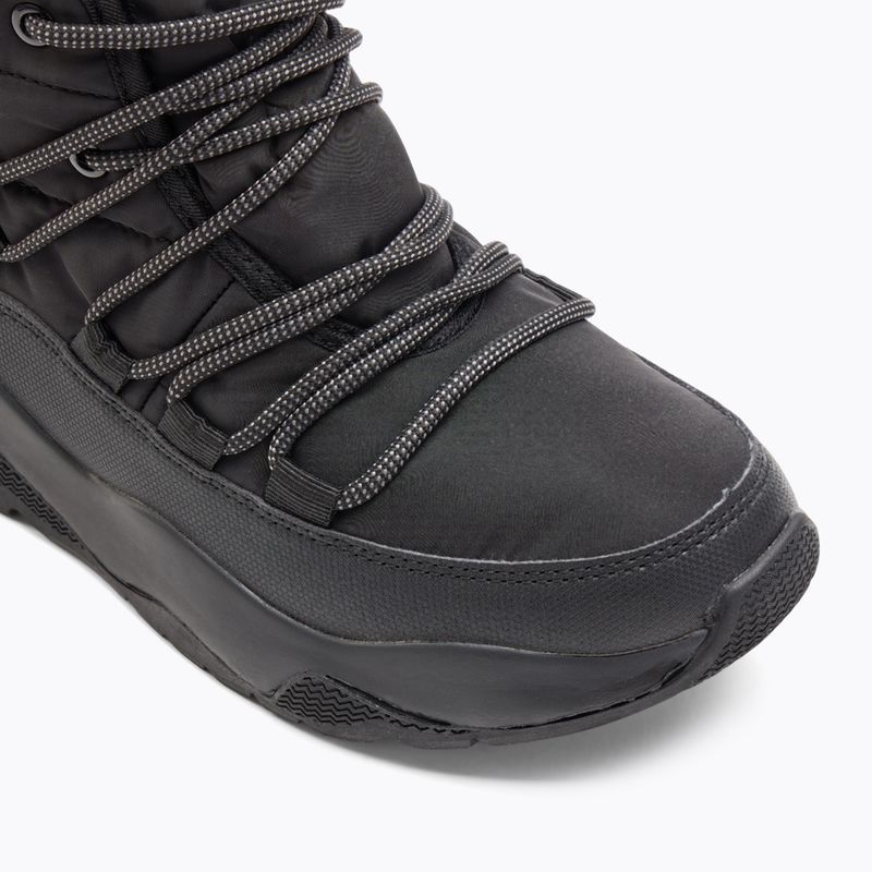 Dámske snehule Lee Cooper LCJ-24-03-3066L black 7