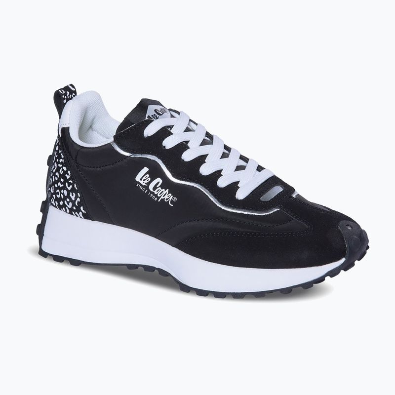 Dámske topánky Lee Cooper LCW-25-03-3350LA black