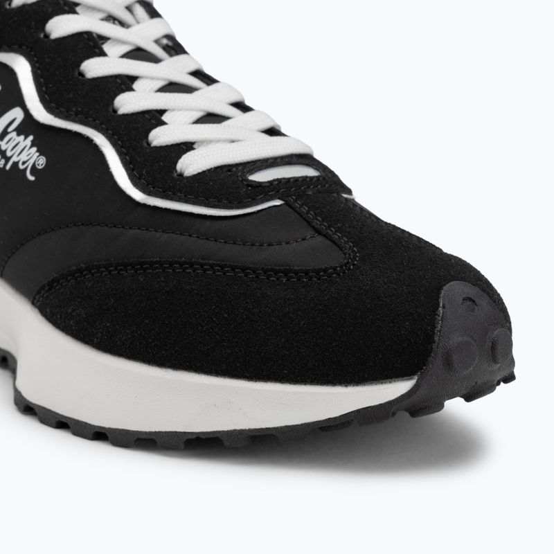 Dámske topánky Lee Cooper LCW-25-03-3350LA black 7