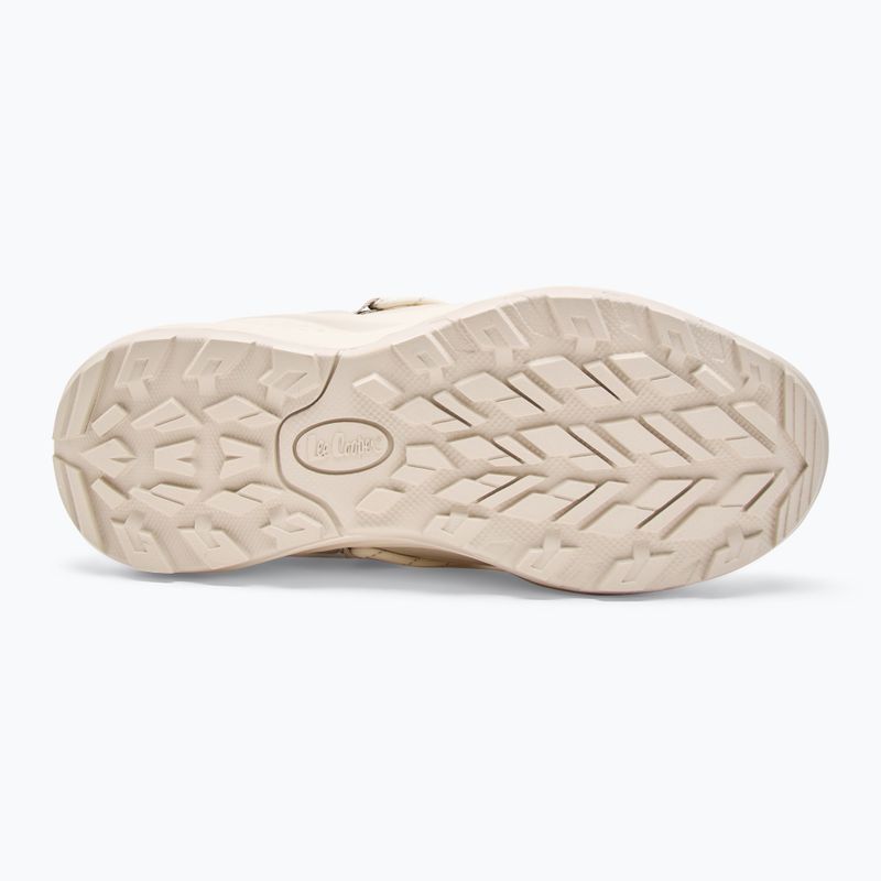 Dámske snehule Lee Cooper LCJ-24-03-3070L beige 4