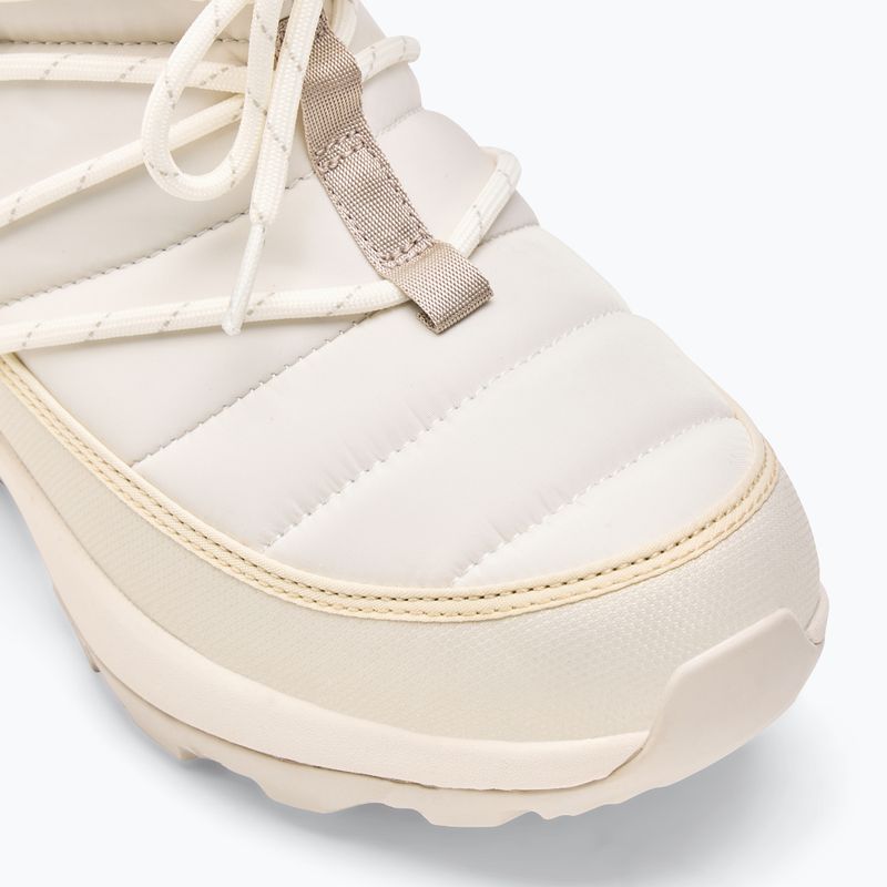 Dámske snehule Lee Cooper LCJ-24-03-3070L beige 7