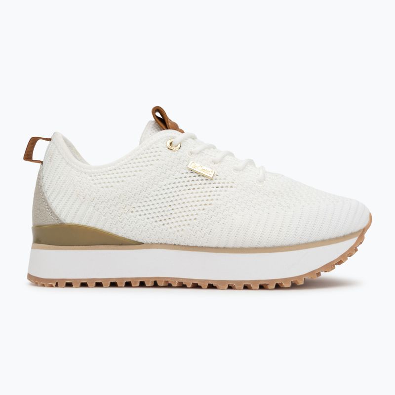 Dámske topánky  Lee Cooper LCW-25-03-3356LA white 2