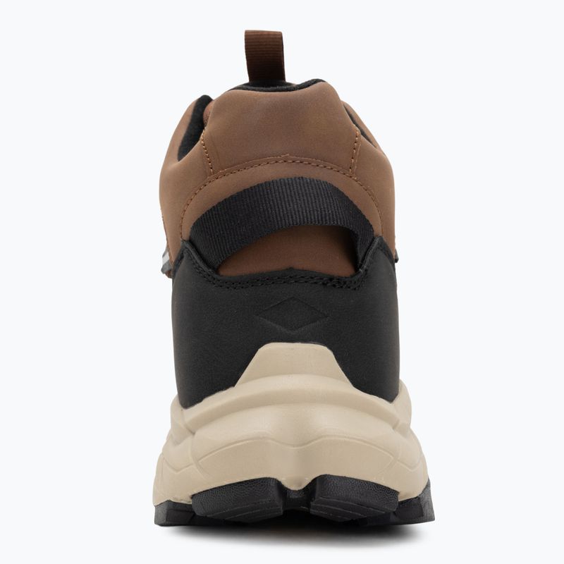 Pánske topánky Lee Cooper LCJ-25-31-3919M brown 6