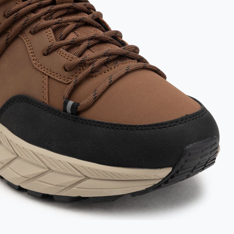 Pánske topánky Lee Cooper LCJ-25-31-3919M brown 7