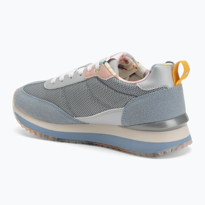 Dámske topánky Lee Cooper LCW-25-03-3377LA blue 3