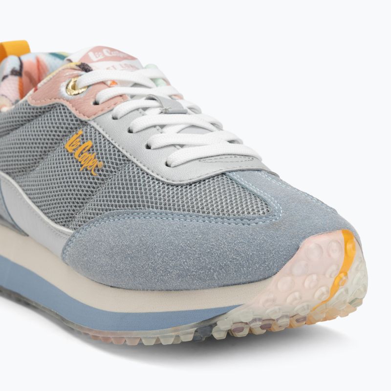 Dámske topánky Lee Cooper LCW-25-03-3377LA blue 7