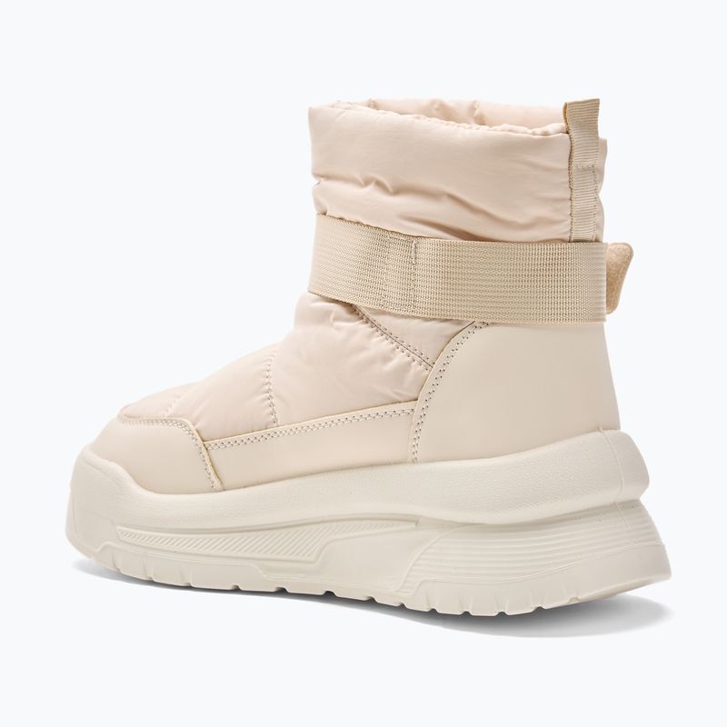Dámske snehule Lee Cooper LCJ-24-47-3140L light beige 3
