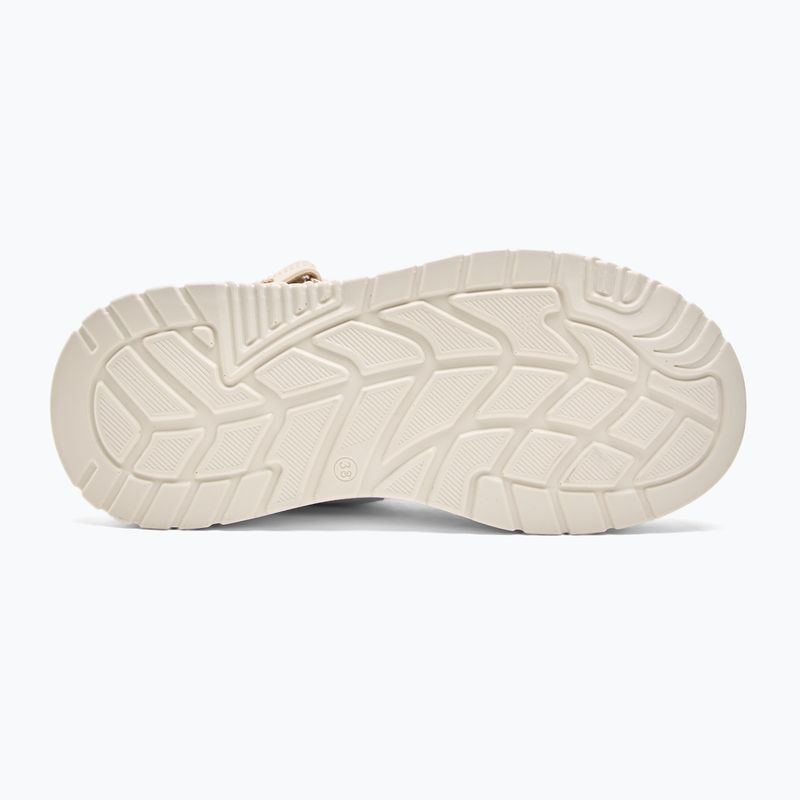 Dámske snehule Lee Cooper LCJ-24-47-3140L light beige 4