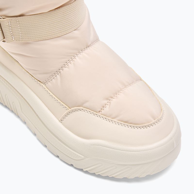 Dámske snehule Lee Cooper LCJ-24-47-3140L light beige 7