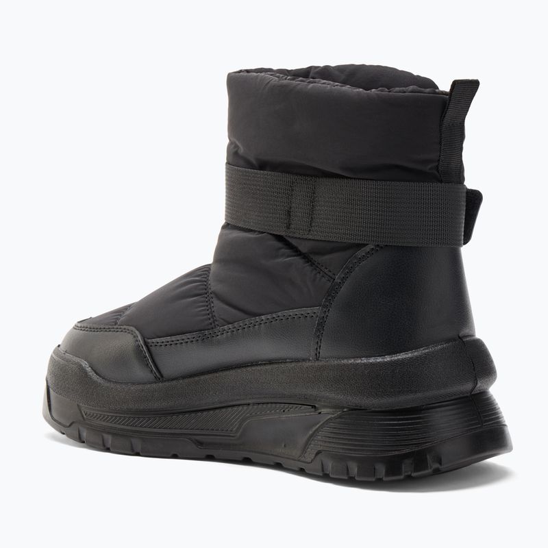 Dámske snehule Lee Cooper LCJ-24-47-3141L black 3