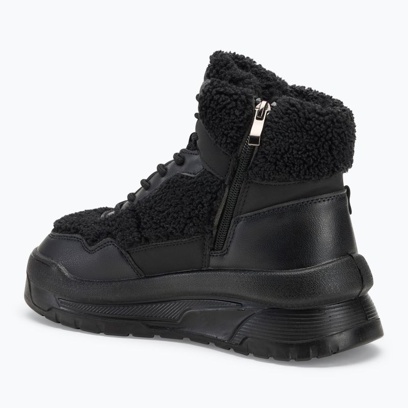 Dámske topánky Lee Cooper LCJ-24-47-3145L black 3