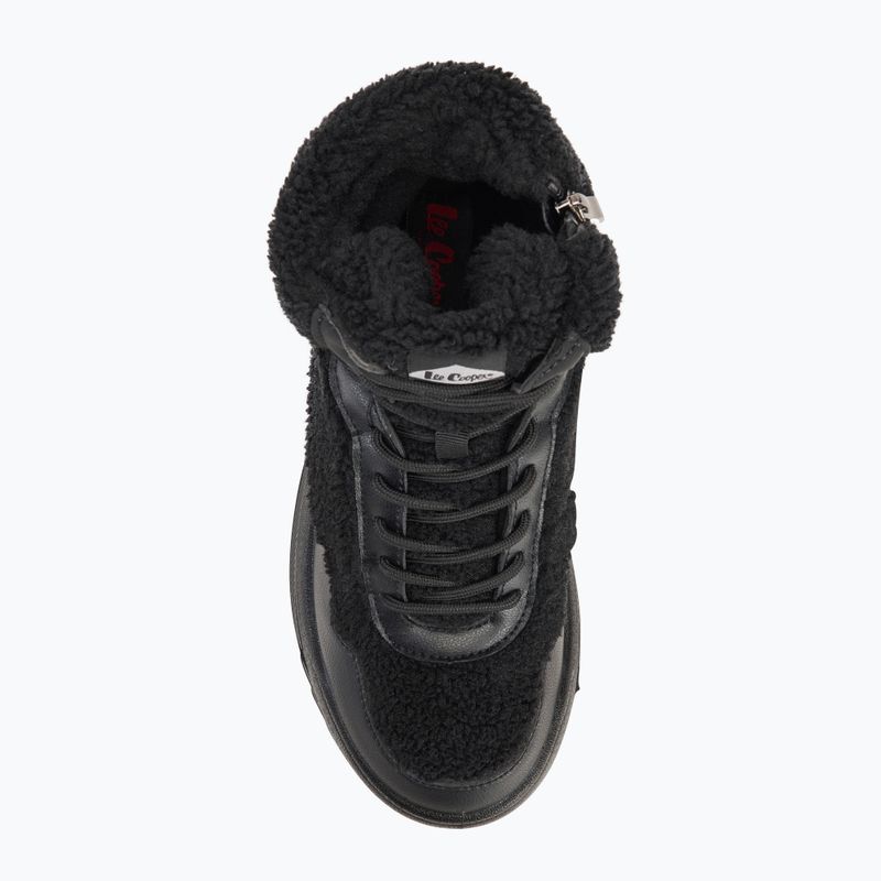 Dámske topánky Lee Cooper LCJ-24-47-3145L black 5