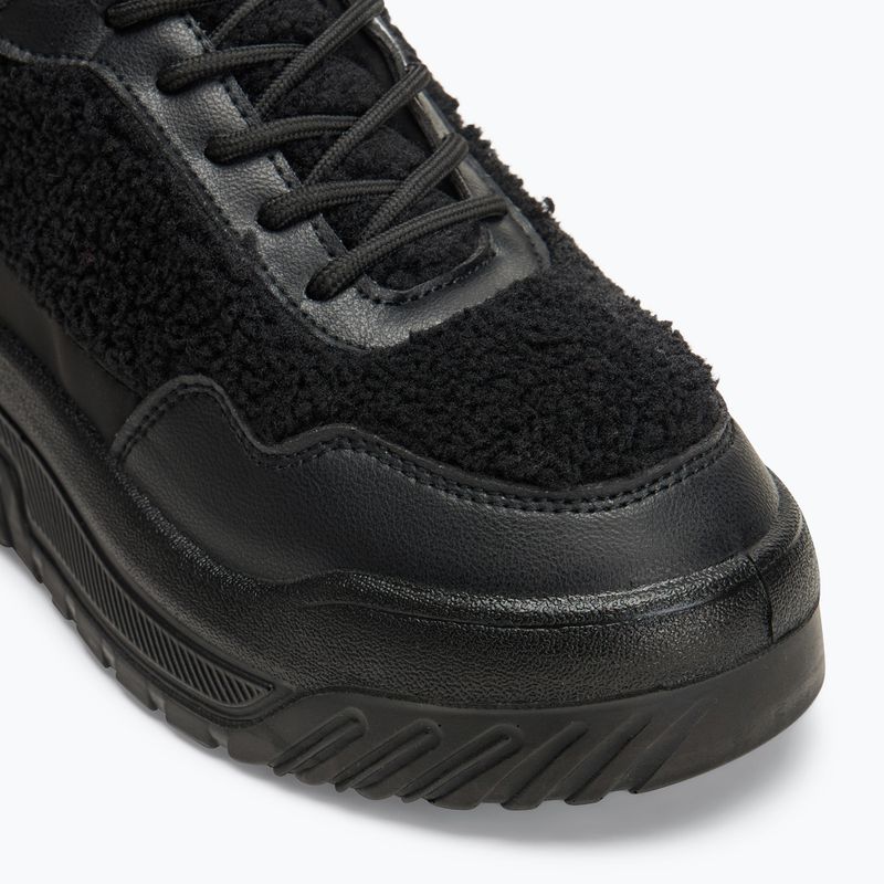 Dámske topánky Lee Cooper LCJ-24-47-3145L black 7