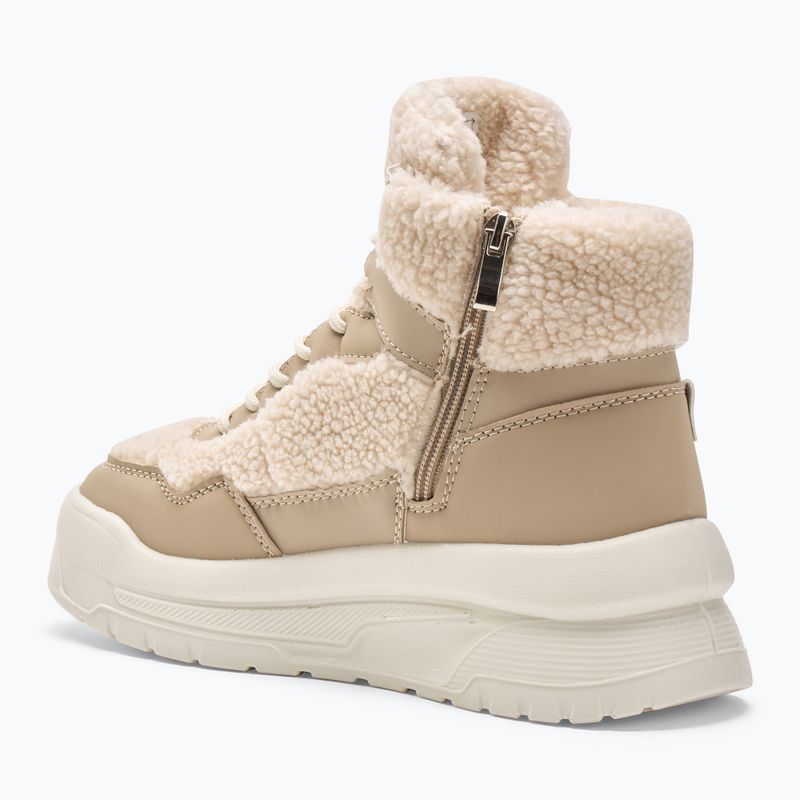 Dámske topánky Lee Cooper LCJ-24-47-3146L beige 3