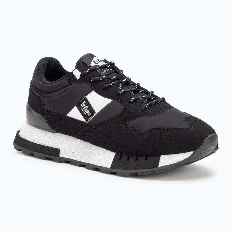 Pánska obuv Lee Cooper LCW-25-03-3378MA black
